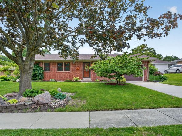 1511 Glendale Avenue, Ames, IA 50010