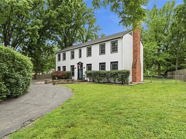 509 Nashua Road, Liberty, MO 64068