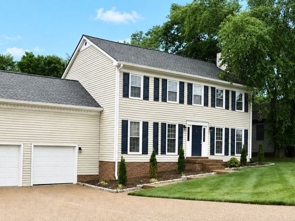 2030 Hidden Cove Rd , Mount Juliet, TN 37122