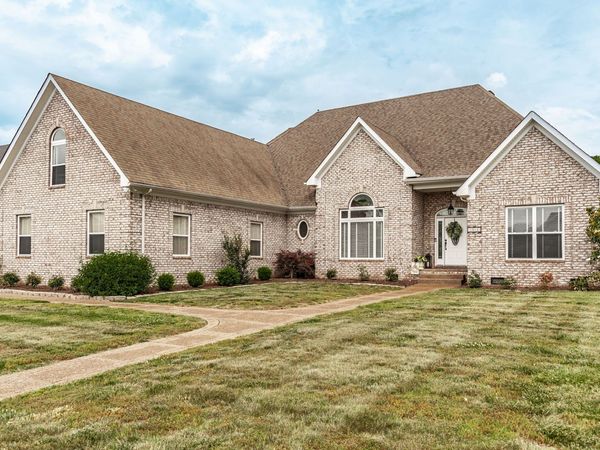 1012 Grider Dr , Gallatin, TN 37066