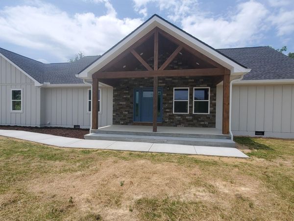 875 ELB Private Drive, Huntsville, TN 37756