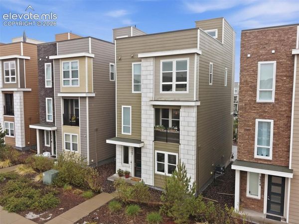 3462 Guinea Way, Castle Rock, CO 80109