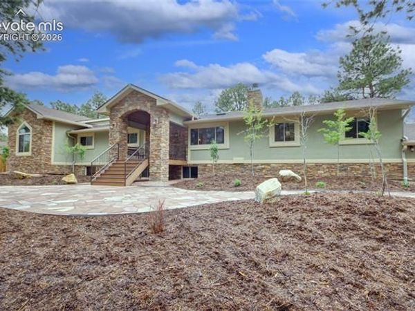 7275 Swan Road, Colorado Springs, CO 80908
