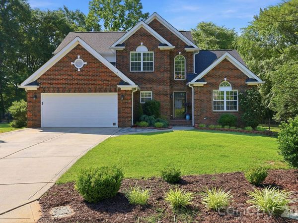 15704 Framingham Lane, Huntersville, NC 28078