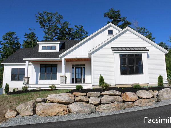 0 Barrett Hill Road, Unit 5, Wilton, NH 03086