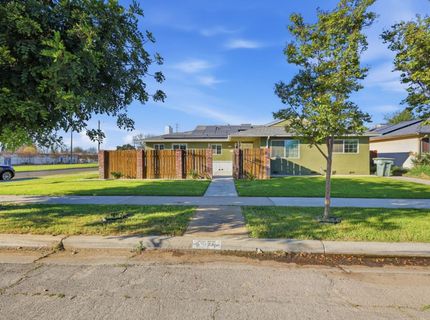 1214 E Mesa Ave, Fresno, CA 93710 Photo