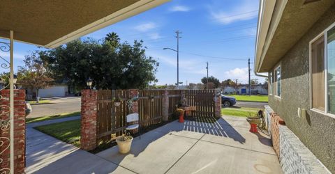 1214 E Mesa Ave, Fresno, CA 93710 Photo