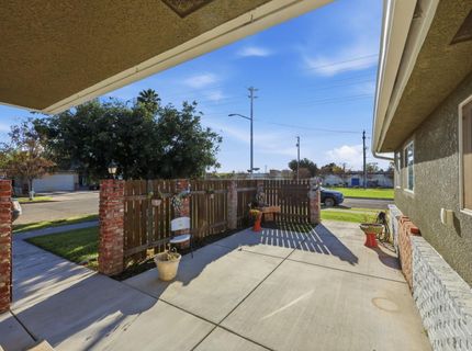 1214 E Mesa Ave, Fresno, CA 93710 Photo