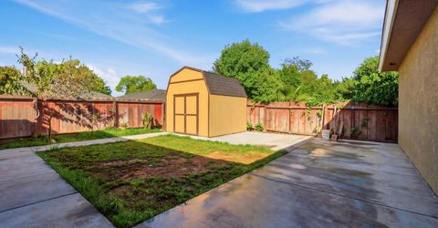 1214 E Mesa Ave, Fresno, CA 93710 Photo
