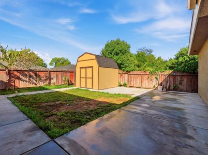 1214 E Mesa Ave, Fresno, CA 93710 Photo