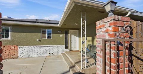 1214 E Mesa Ave, Fresno, CA 93710 Photo