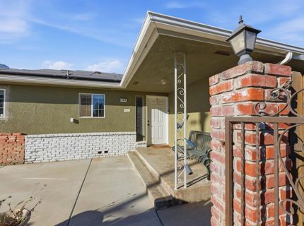 1214 E Mesa Ave, Fresno, CA 93710 Photo
