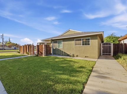 1214 E Mesa Ave, Fresno, CA 93710 Photo