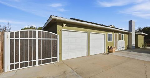 1214 E Mesa Ave, Fresno, CA 93710 Photo