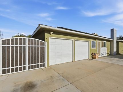 1214 E Mesa Ave, Fresno, CA 93710 Photo