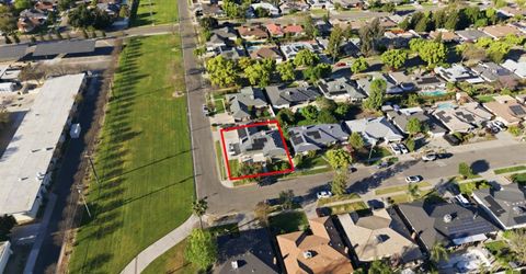 1214 E Mesa Ave, Fresno, CA 93710 Photo