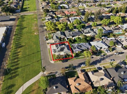 1214 E Mesa Ave, Fresno, CA 93710 Photo