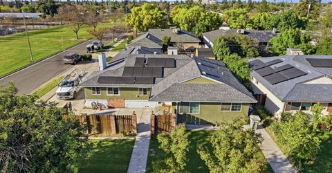 1214 E Mesa Ave, Fresno, CA 93710 Photo