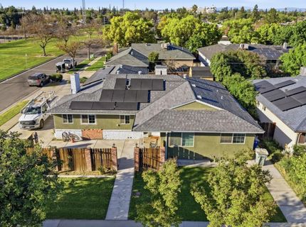 1214 E Mesa Ave, Fresno, CA 93710 Photo