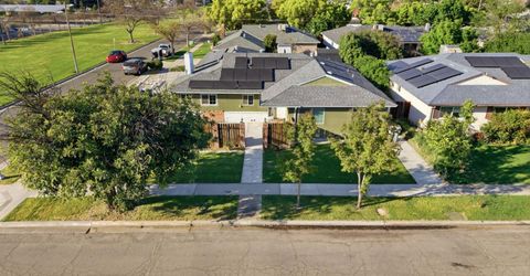 1214 E Mesa Ave, Fresno, CA 93710 Photo