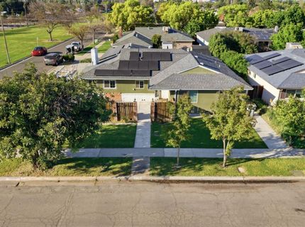 1214 E Mesa Ave, Fresno, CA 93710 Photo
