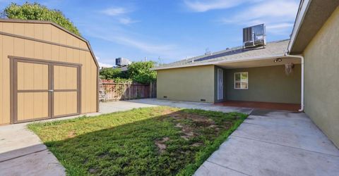 1214 E Mesa Ave, Fresno, CA 93710 Photo