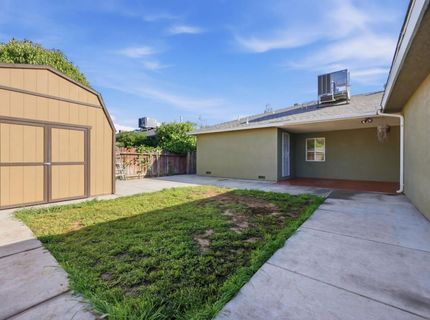 1214 E Mesa Ave, Fresno, CA 93710 Photo