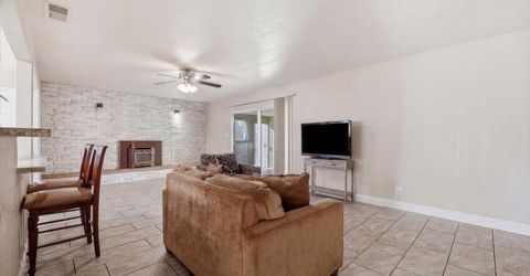 1214 E Mesa Ave, Fresno, CA 93710 Photo