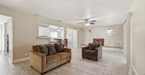 1214 E Mesa Ave, Fresno, CA 93710 Photo