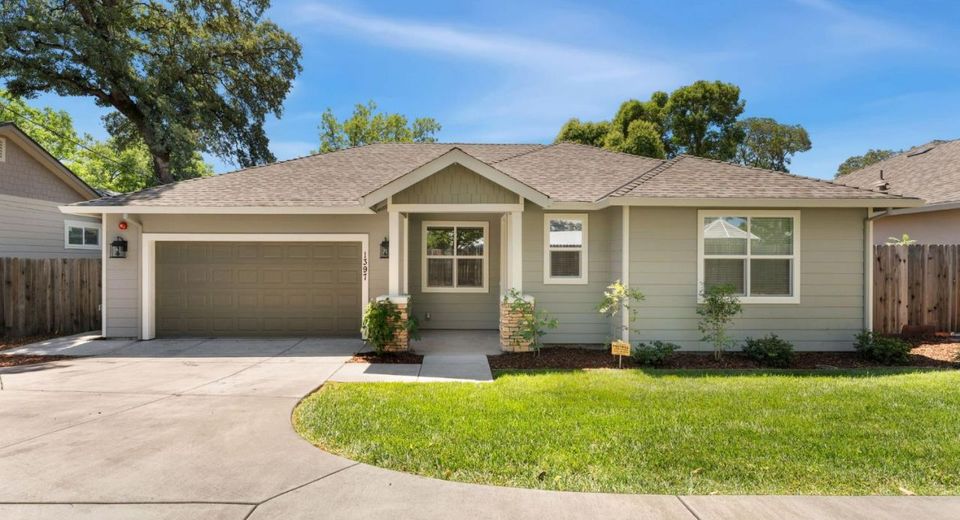 1397 Live Oak Ln, Auburn, CA 95603 Photo