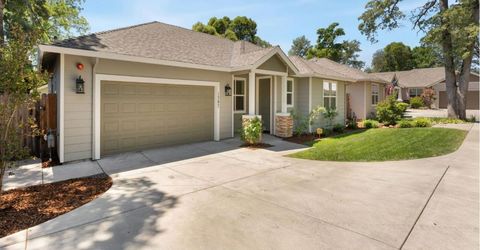 1397 Live Oak Ln, Auburn, CA 95603 Photo
