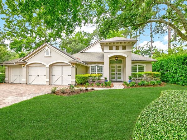2971 FERDINAND Court, Fernandina Beach, FL 32034