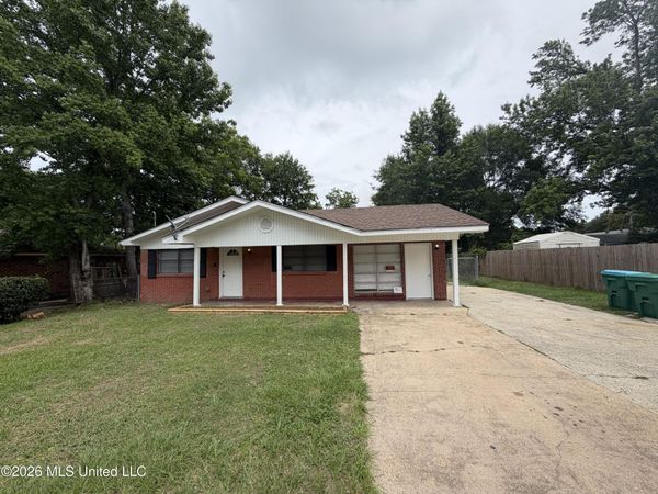 4500 Wren Street, Gulfport, MS 39501