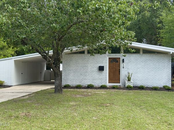 19 31st Street, Gulfport, MS 39507