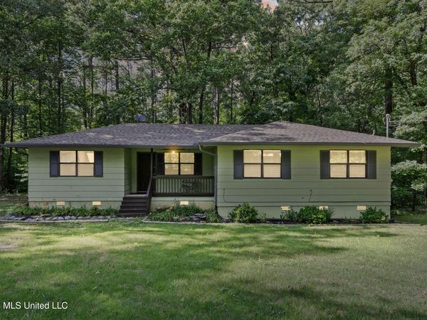 49 Autumn Drive, Coldwater, MS 38618
