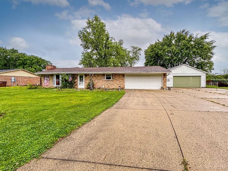 250 Sunnybrook Trail, Enon, OH 45323 Photo 28