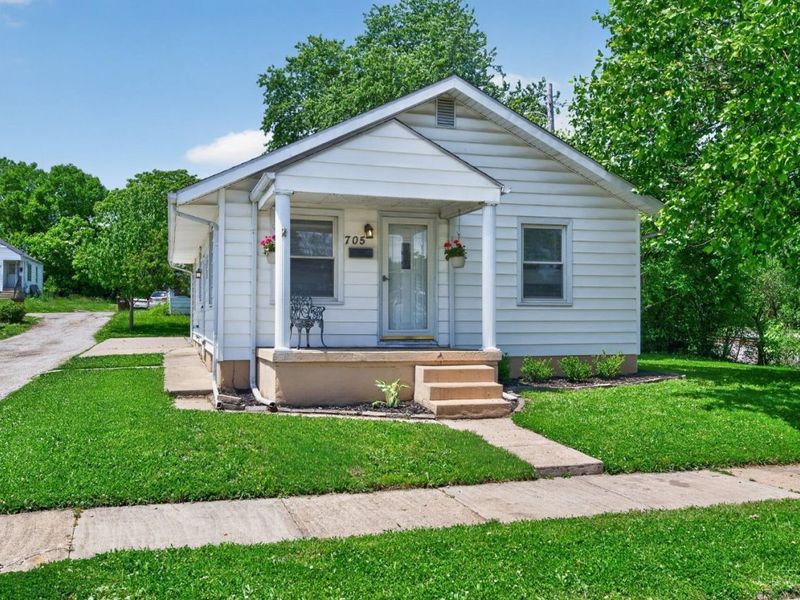 705 Kenworth Avenue, Hamilton, OH 45013 Photo 1