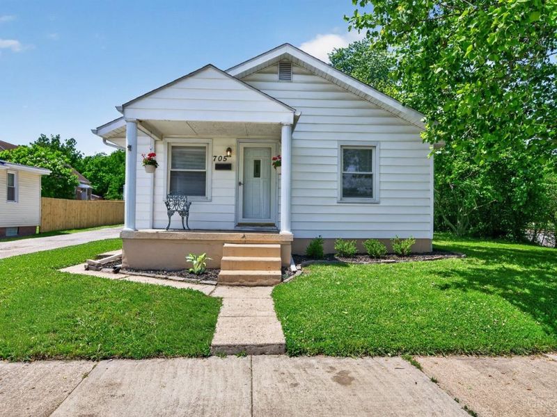 705 Kenworth Avenue, Hamilton, OH 45013 Photo 2