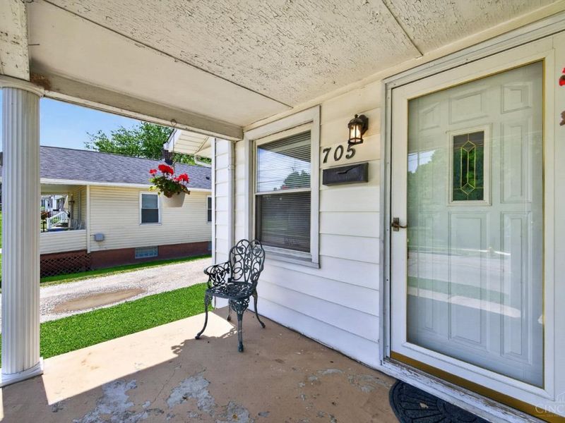 705 Kenworth Avenue, Hamilton, OH 45013 Photo 5