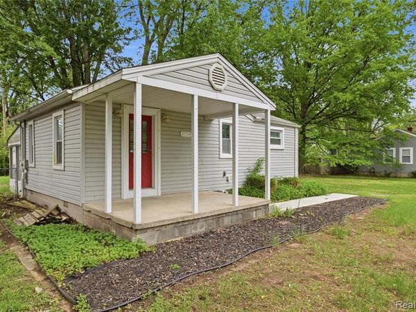 33534 Somerset Street, Westland, MI 48186