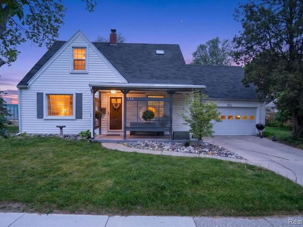 338 Kensington Road, Lansing, MI 48910