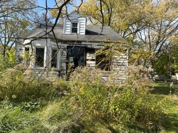 17363 Heyden Street , Detroit, MI 48219
