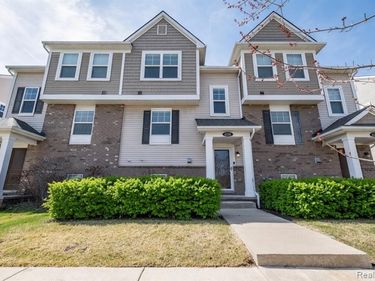 4580 Bradley Circle, Troy, MI 48085