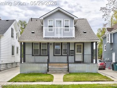 212 Ardmore Drive, Ferndale, MI 48220
