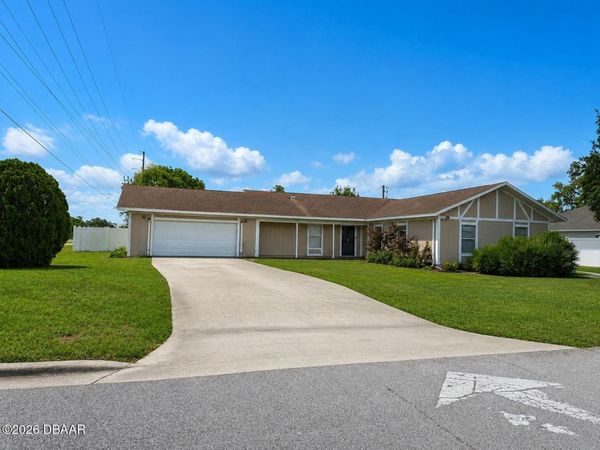 1540 Jupiter Avenue, Deltona, FL 32738