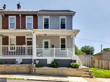 590 MONROE STREET, HARRISBURG, PA 17113