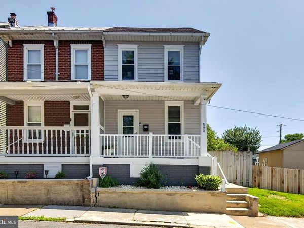 590 MONROE STREET, HARRISBURG, PA 17113