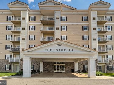 6301 EDSALL ROAD , Unit 507, ALEXANDRIA, VA 22312