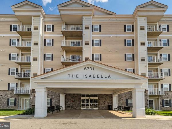 6301 EDSALL ROAD , Unit 507, ALEXANDRIA, VA 22312
