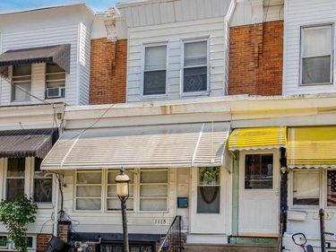 1115 E 11TH STREET , CRUM LYNNE, PA 19022